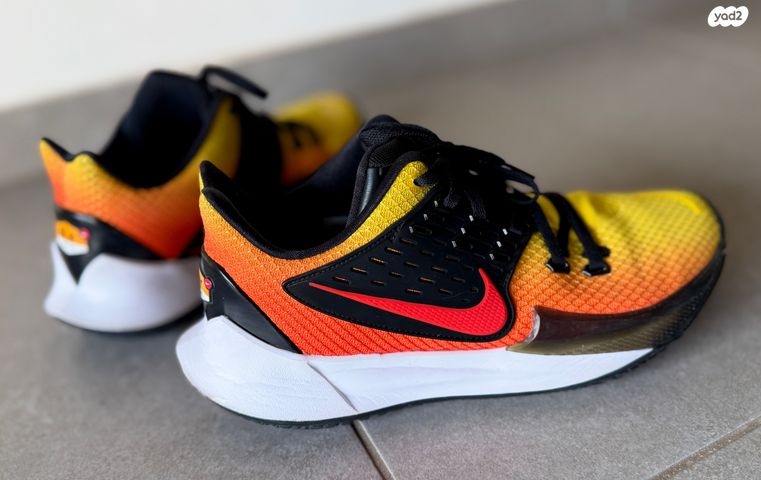 Nike Kyrie Low Sunset נייק
