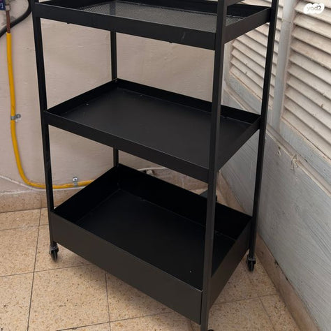 עגלת שירות