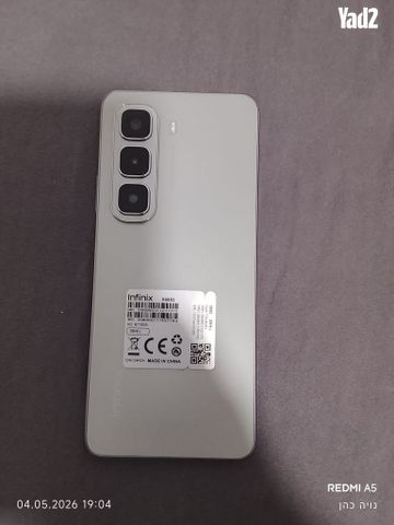 Infinix hot 50
