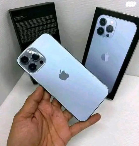 Apple iPhone 13 Pro 256GB