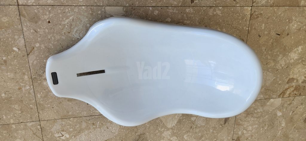 תומך גב דפני