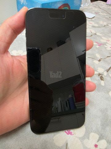 iPhone 14 pro max 256