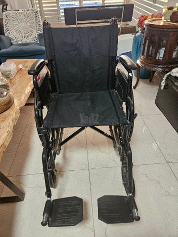 כסא גלגלים