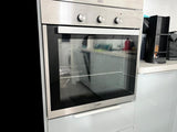 תנור מובנה KUPPER