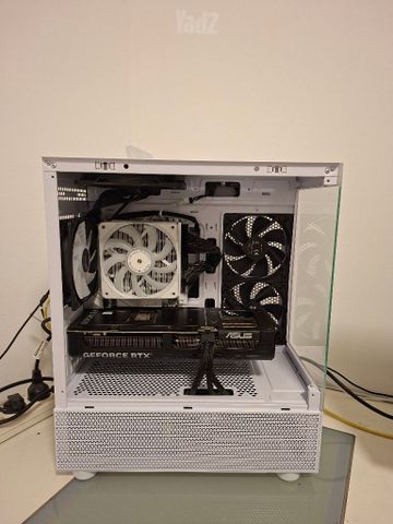 מחשב 9800x3d+4070ti