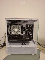 מחשב 9800x3d+4070ti