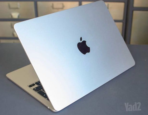 MacBook Air M2