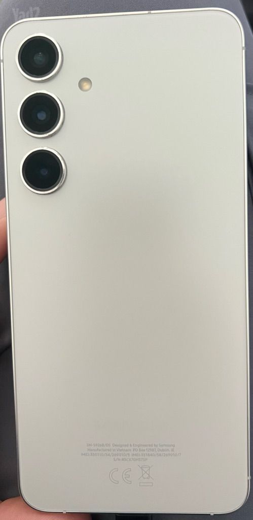 Galaxy s24+ / 256gb