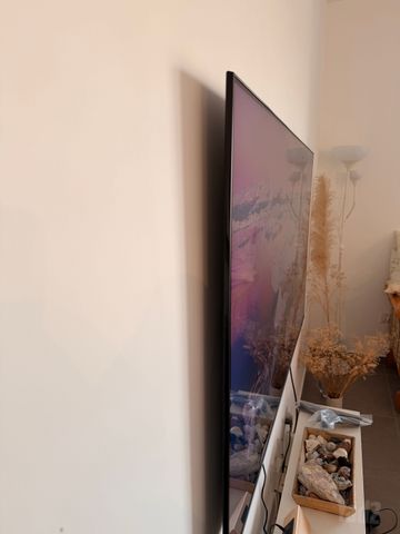 טלוויזיה Samsung QLED 65”