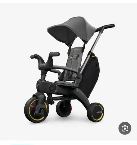 תלת אופן דונה Doona
