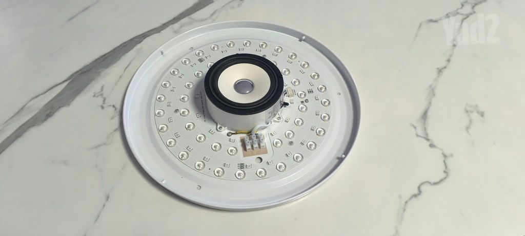 מנורת תקרה LED