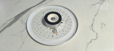 מנורת תקרה LED
