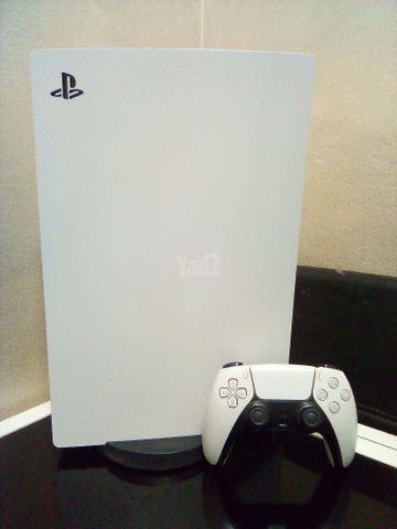 Ps5 Digital 825Gg