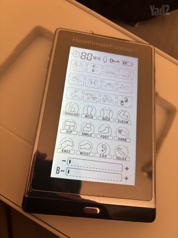 Ems model A24