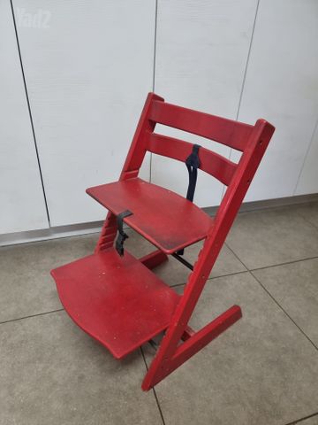 כיסא סטוקי