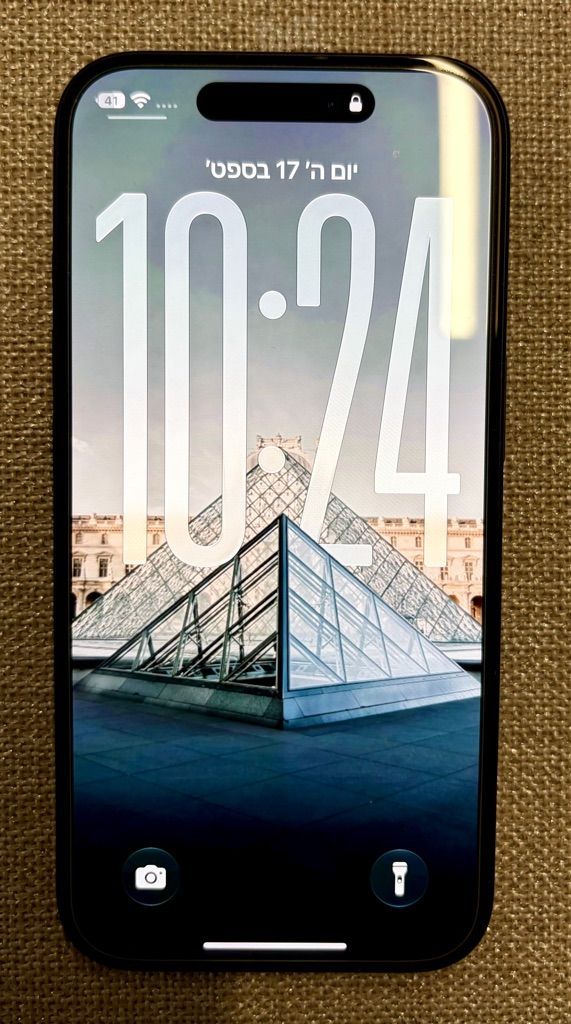 iPhone 16 128gb