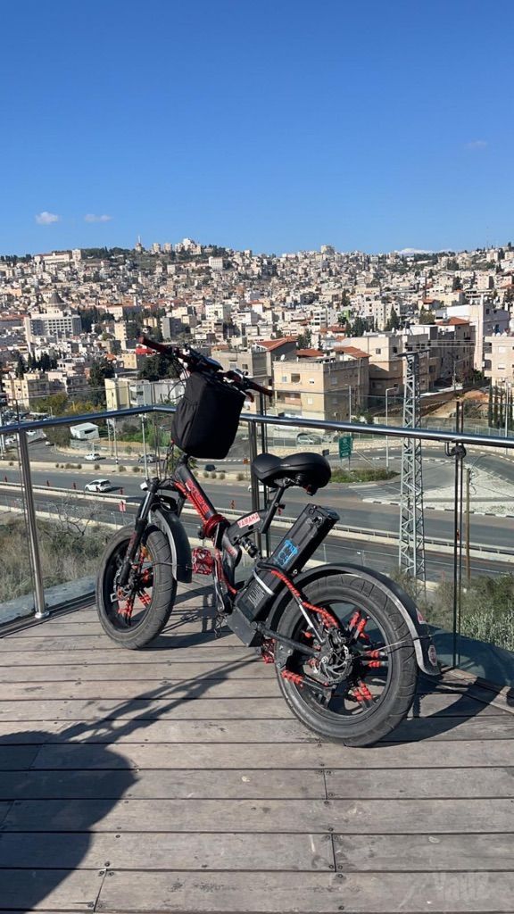 אפונים חשמליים
