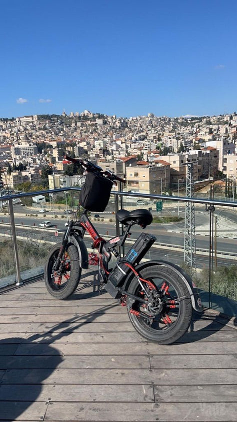 אפונים חשמליים