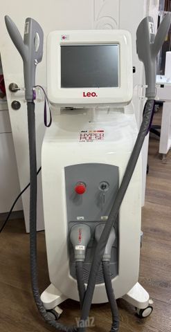 מכשיר IPL היפר פלוס