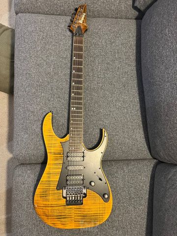 Ibanez RG950FMZ-TGE Premium