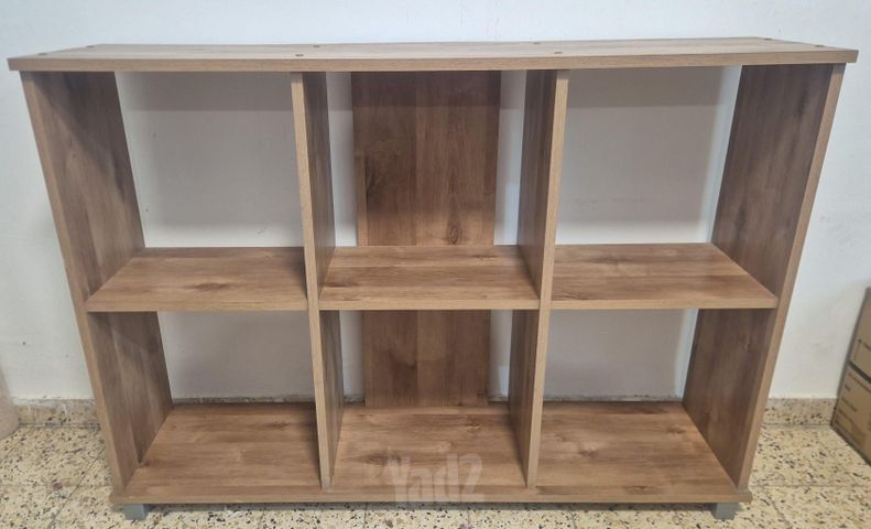 כוורת 6 תאים