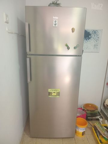 מקרר למכירה beko