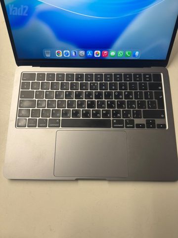 MacBook Air M2