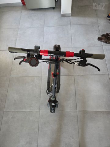 קורקינט GoWheels M4 Pro