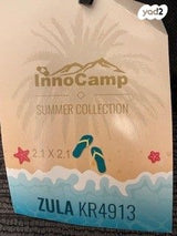 אוהל חוף  Innocamp