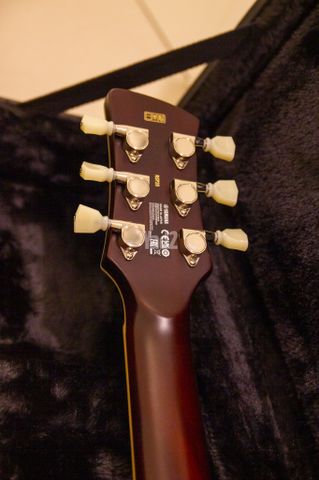 Yamaha Revstar Pro RSP20