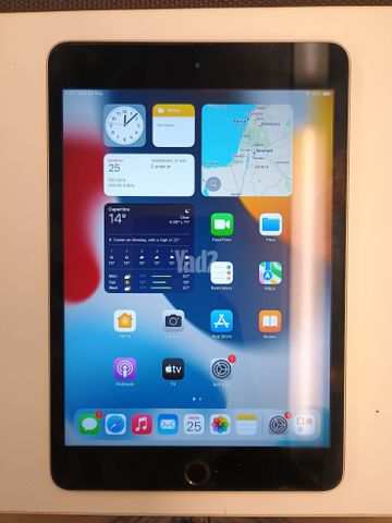 Ipad mini 4 128gb