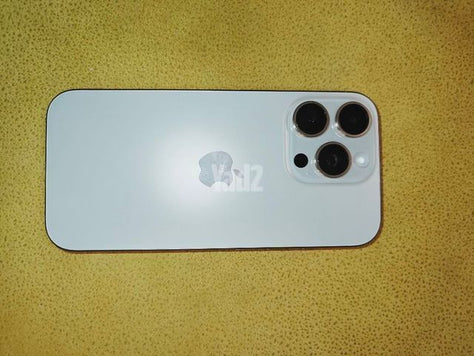 אייפון 16 פרו 512 GB