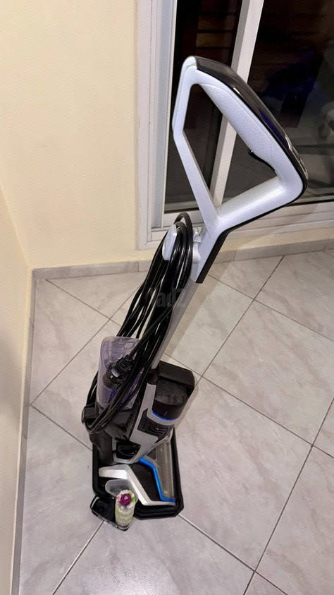 שואב ושוטף Bissell CrossWave