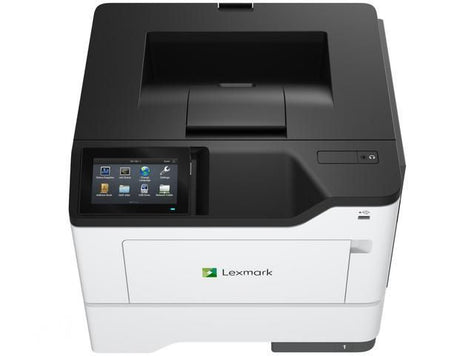 מדפסת לייזר Lexmark MS632dwe
