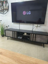 מזנון לסלון