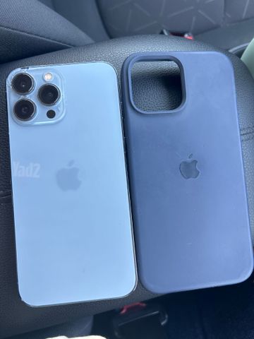 אייפון 13 pro max