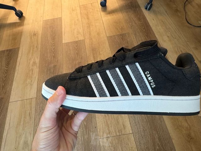 נעלי Adidas campus חדשות