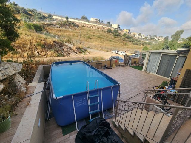 בריכה