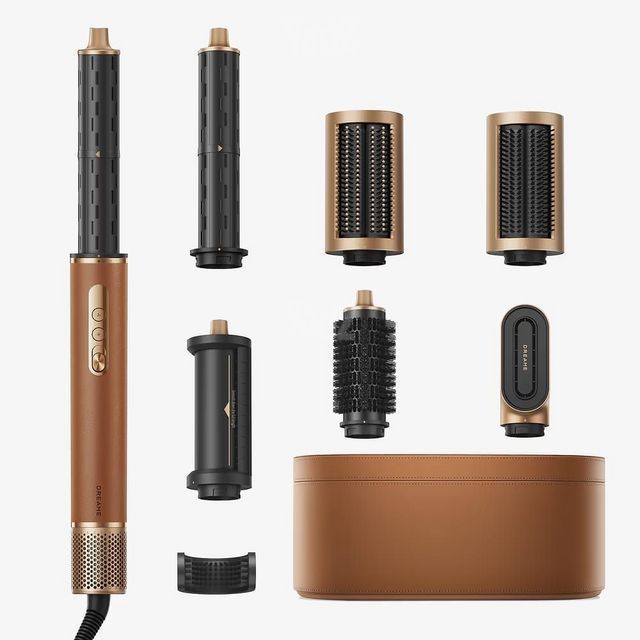 Dreame AirStyle Pro 7 in 1