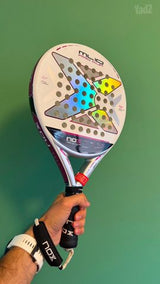 מחבט פאדל - NOX ML10 Pro Cup