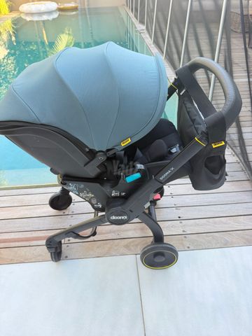 סלקל doona x