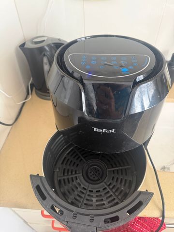 Air fryer של Tefal
