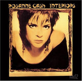 Rosanne Cash Interiors