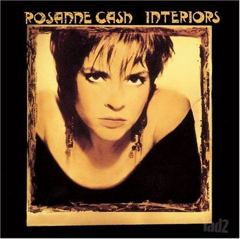 Rosanne Cash Interiors