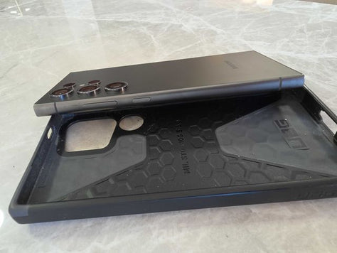 Samsung galaxy s24 ultra 256 g