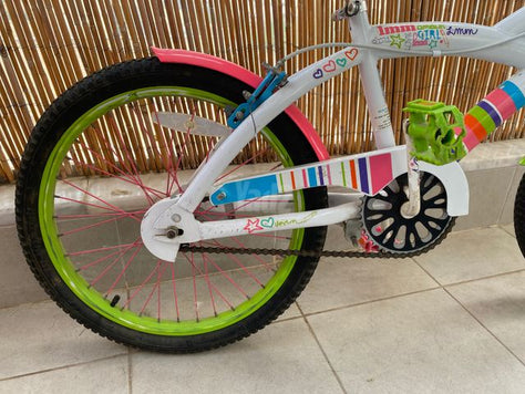 אופני ילדים