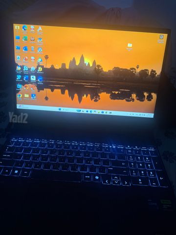 Laptop