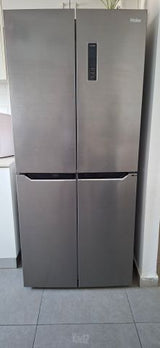 מקרר 4 דלתות haier
