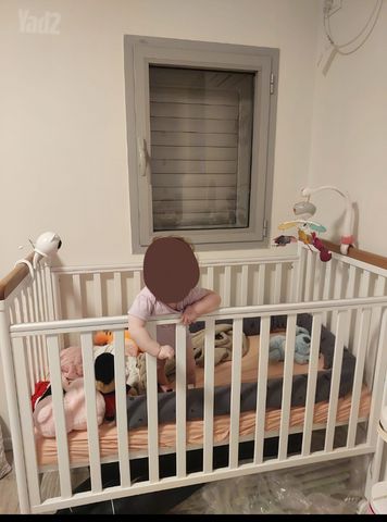מיטת תינוק