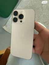 אייפון 16 פרו 256 גיגה